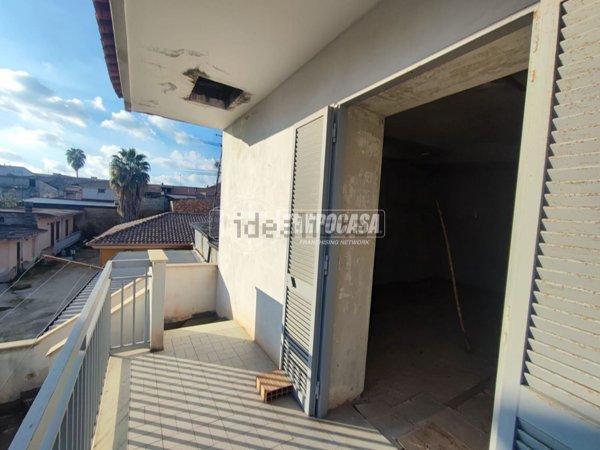 appartamento in vendita ad Aversa