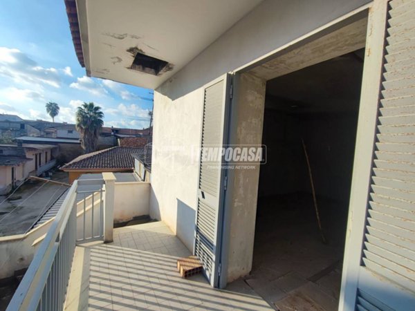 appartamento in vendita ad Aversa