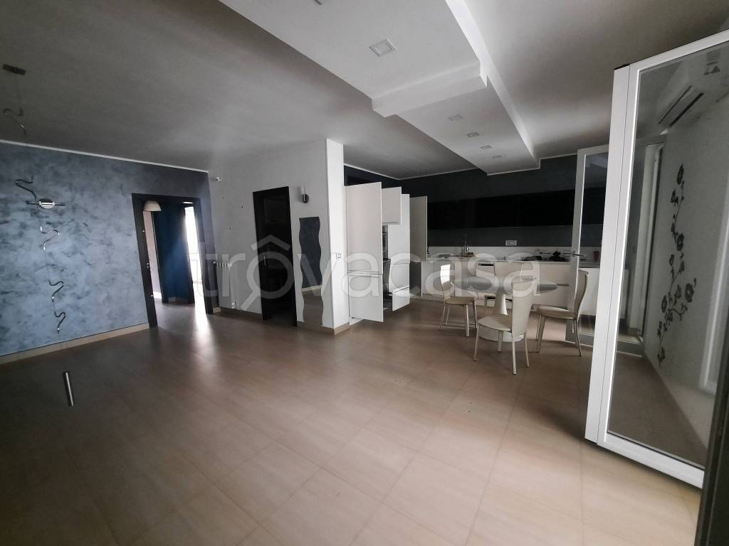 appartamento in vendita ad Aversa in zona Centro Città