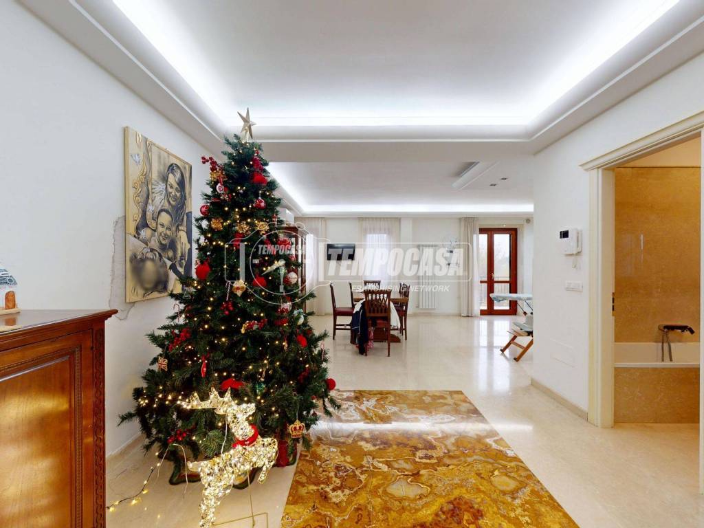 appartamento in vendita ad Aversa