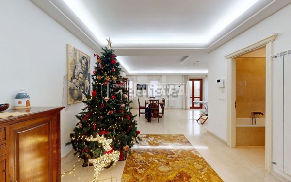 appartamento in vendita ad Aversa