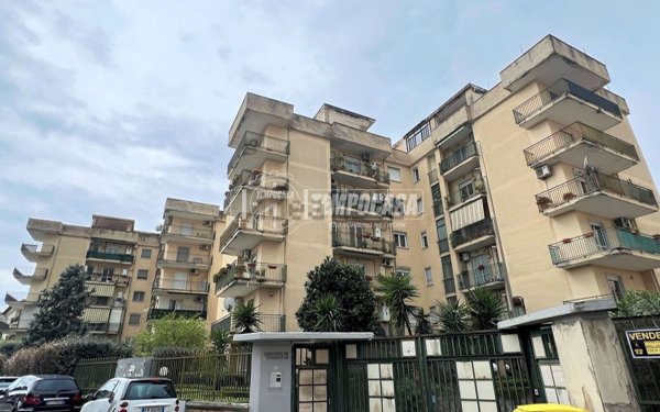 appartamento in vendita ad Aversa