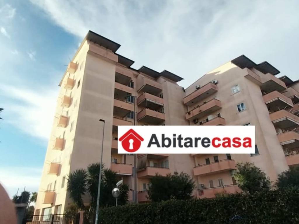 appartamento in vendita ad Aversa in zona Centro Città