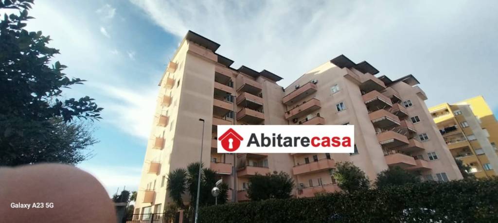 appartamento in vendita ad Aversa in zona Centro Città