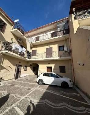 appartamento in vendita ad Aversa