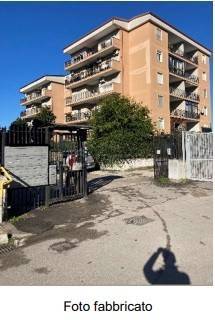 appartamento in vendita ad Aversa
