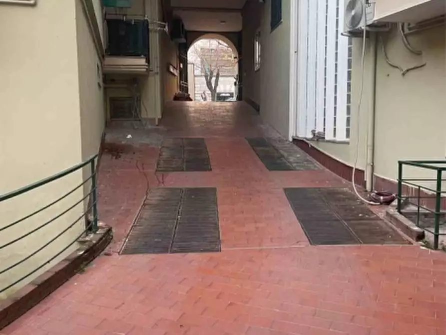 appartamento in vendita ad Aversa in zona Centro Città