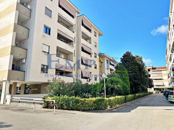 appartamento in vendita ad Aversa in zona Centro Città