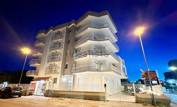 appartamento in vendita ad Aversa