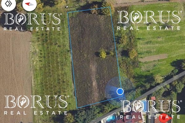 terreno edificabile in vendita ad Aversa