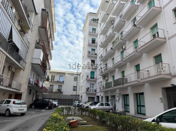 appartamento in vendita ad Aversa