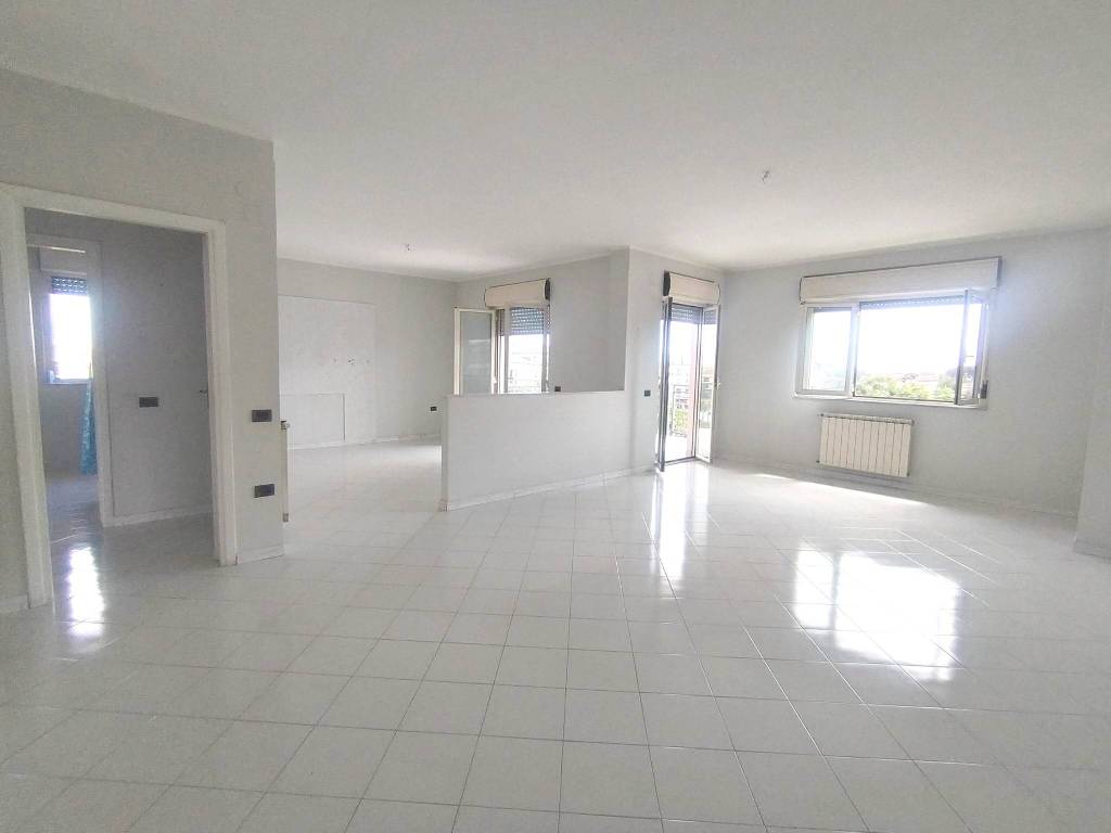 appartamento in vendita ad Aversa