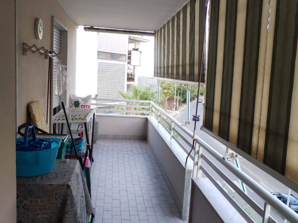 appartamento in vendita ad Aversa