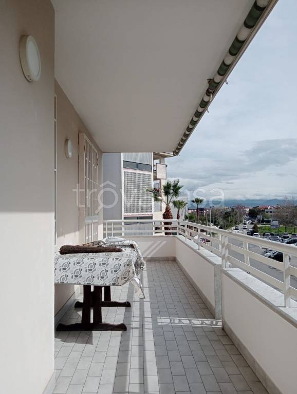 appartamento in vendita ad Aversa