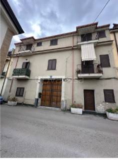 appartamento in vendita ad Aversa