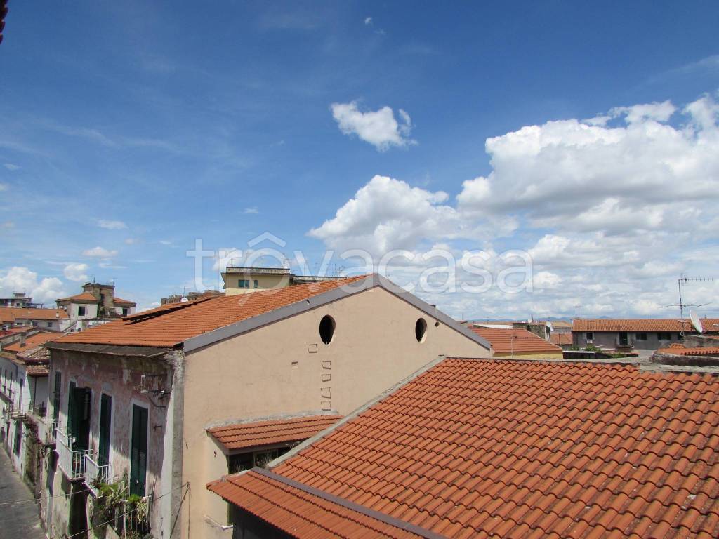 appartamento in vendita ad Aversa in zona Centro Città