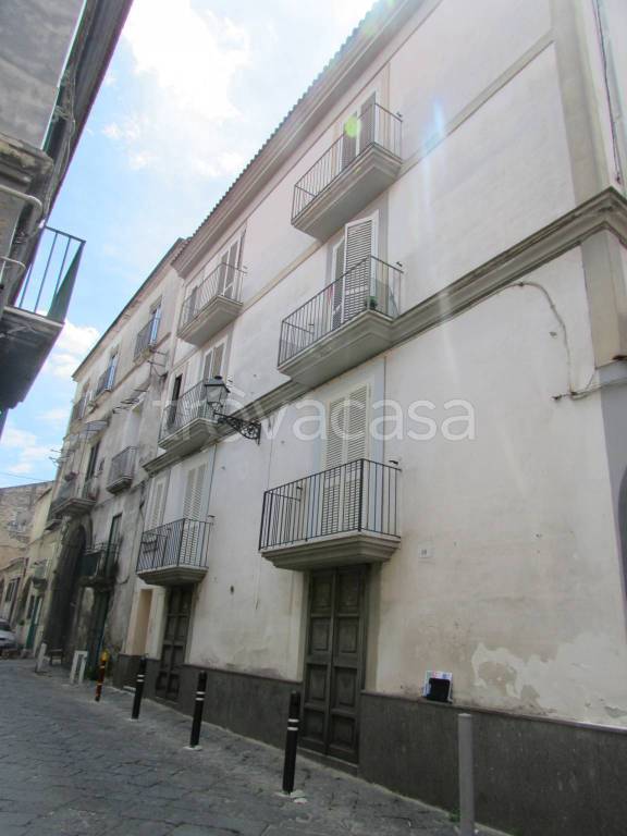 appartamento in vendita ad Aversa in zona Centro Città