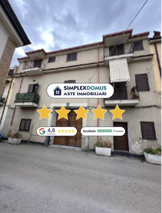 appartamento in vendita ad Aversa