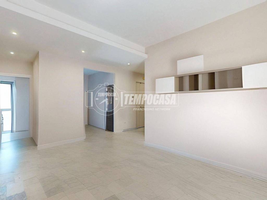 appartamento in vendita ad Aversa in zona Centro Città