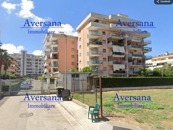 appartamento in vendita ad Aversa