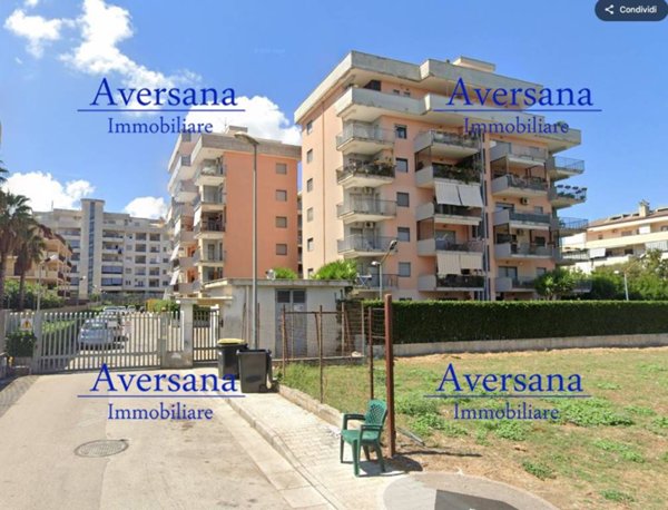 appartamento in vendita ad Aversa