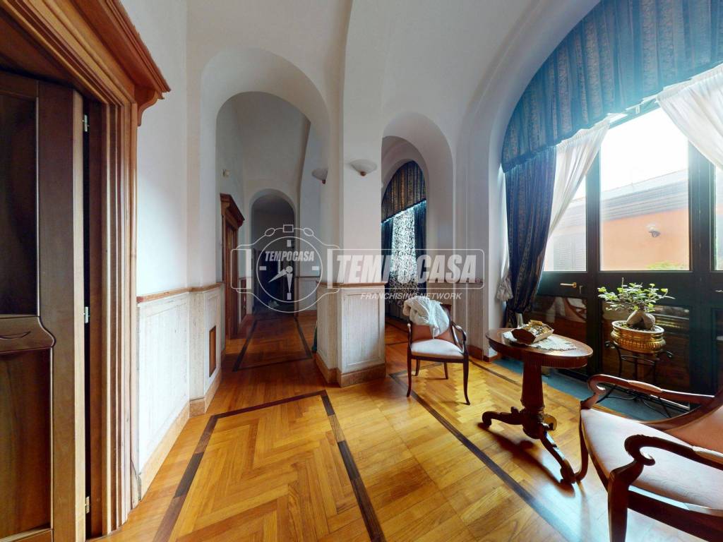 appartamento in vendita ad Aversa in zona Centro Città