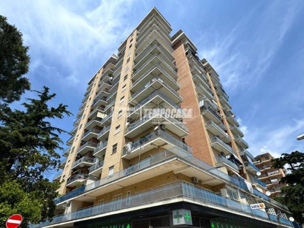 appartamento in vendita ad Aversa