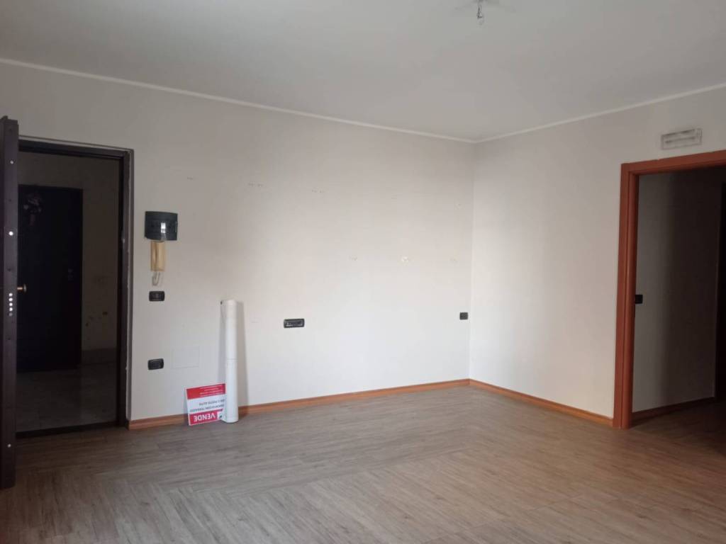 appartamento in vendita ad Aversa