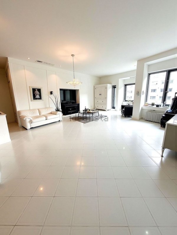 appartamento in vendita ad Aversa