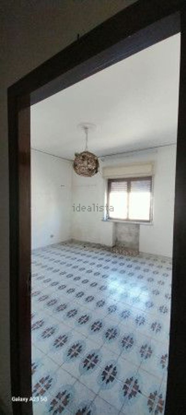 appartamento in vendita ad Aversa in zona Centro Città