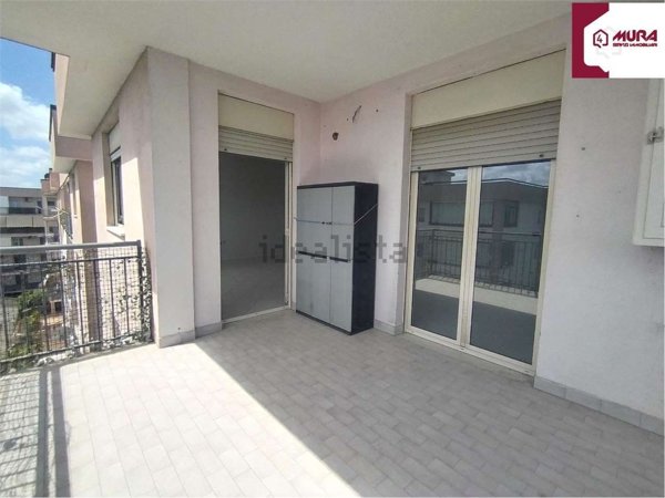 appartamento in vendita ad Aversa