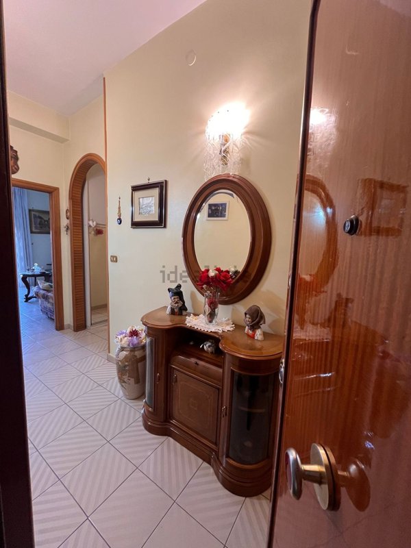 appartamento in vendita ad Aversa in zona Centro Città