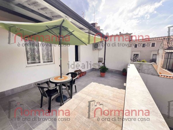 appartamento in vendita ad Aversa in zona Centro Città