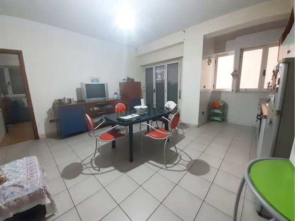 appartamento in vendita ad Aversa in zona Centro Città