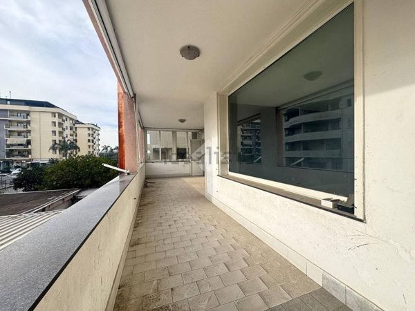 appartamento in vendita ad Aversa