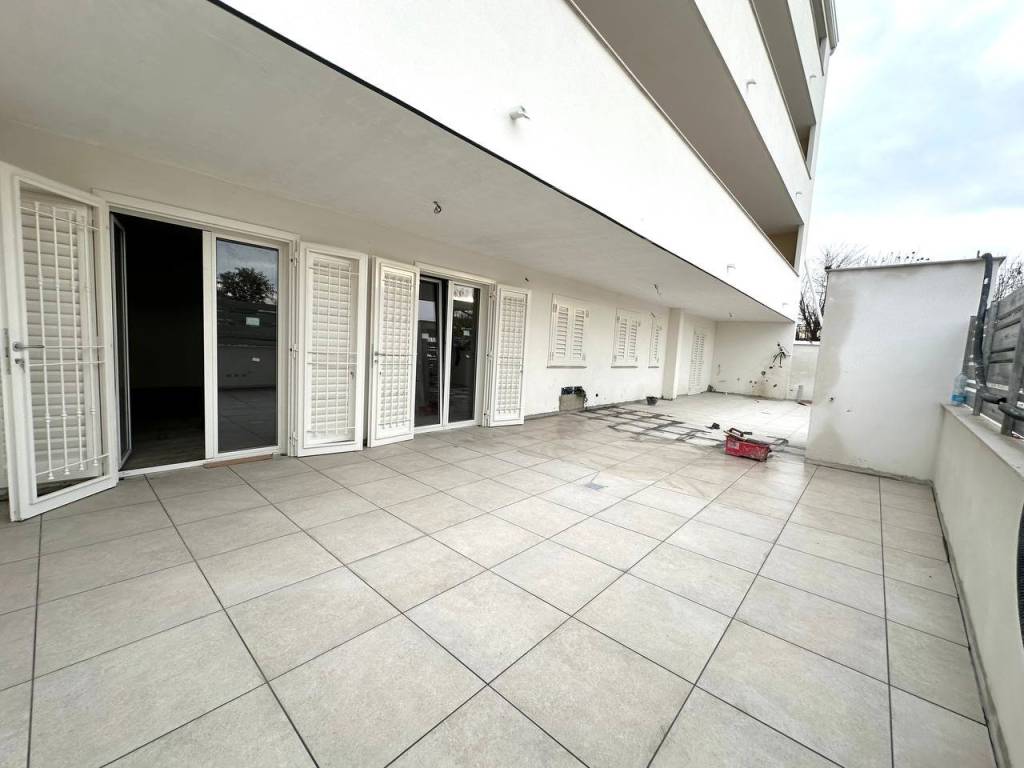 appartamento in vendita ad Aversa