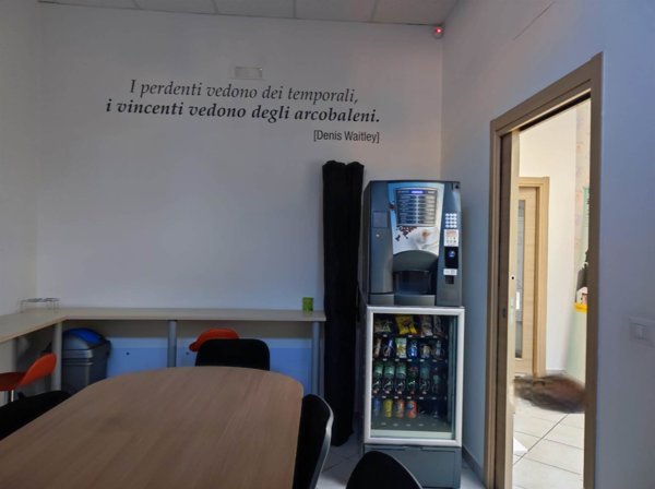 ufficio in vendita ad Aversa