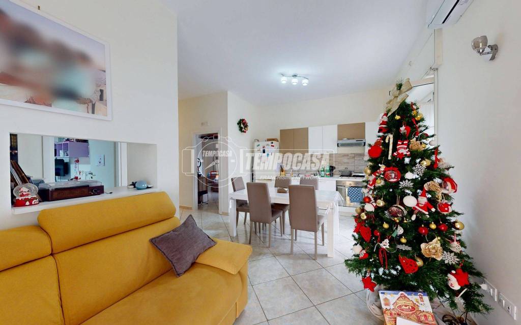 appartamento in vendita ad Aversa in zona Centro Città