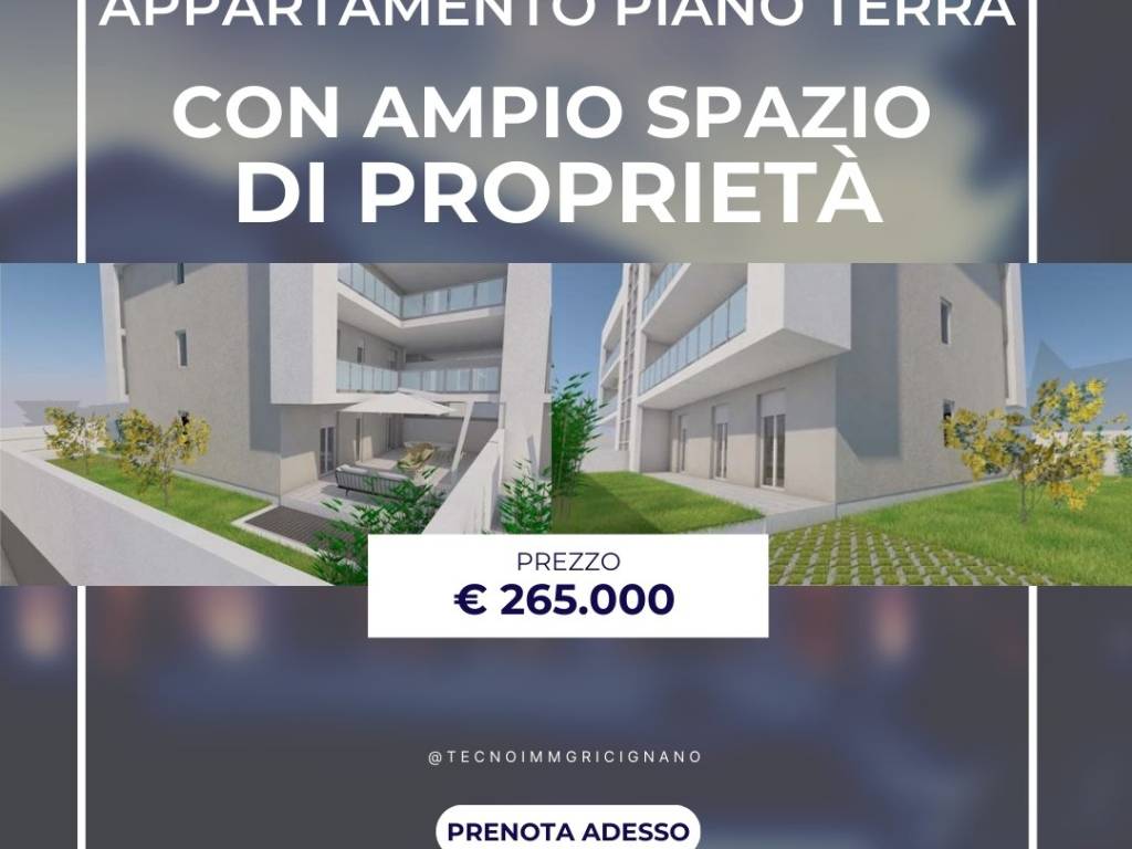 appartamento in vendita ad Aversa