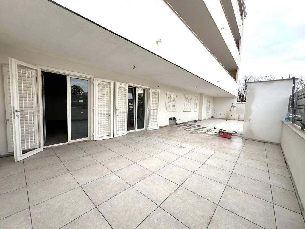 appartamento in vendita ad Aversa