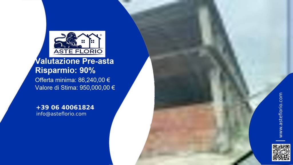 terreno edificabile in vendita ad Aversa