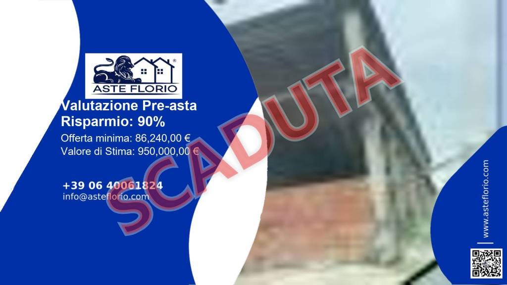 terreno edificabile in vendita ad Aversa