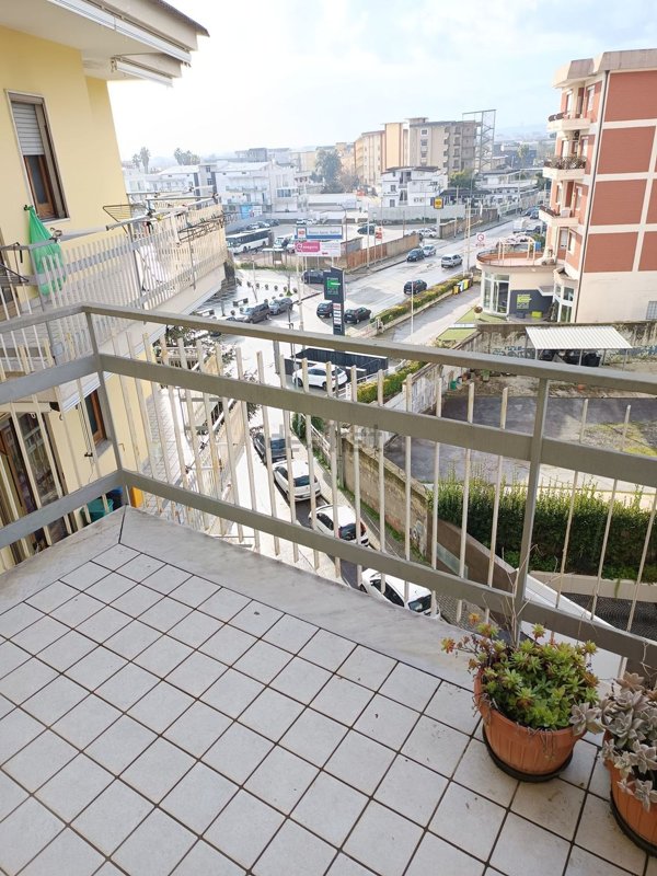appartamento in vendita ad Aversa in zona Centro Città