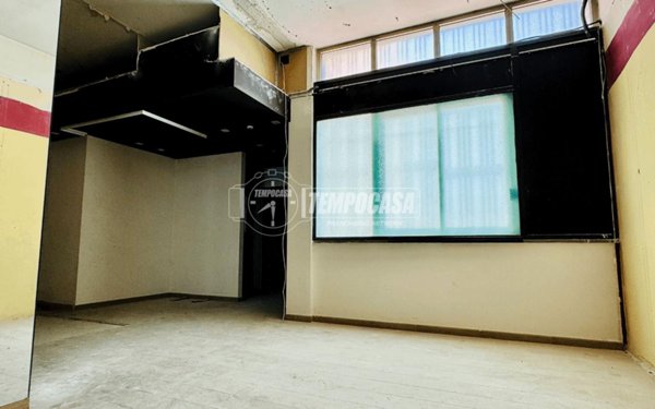 appartamento in vendita ad Aversa