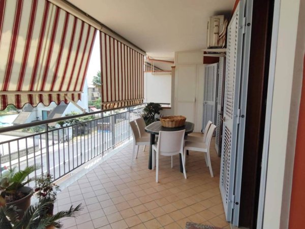 appartamento in vendita ad Aversa