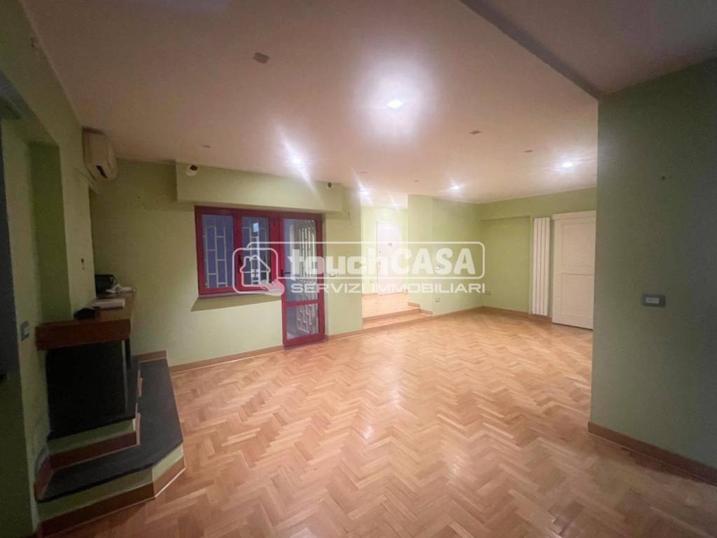appartamento in vendita ad Aversa