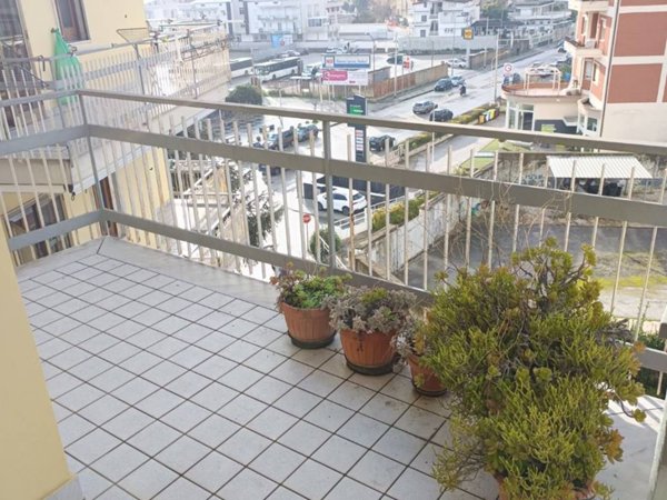 appartamento in vendita ad Aversa in zona Centro Città