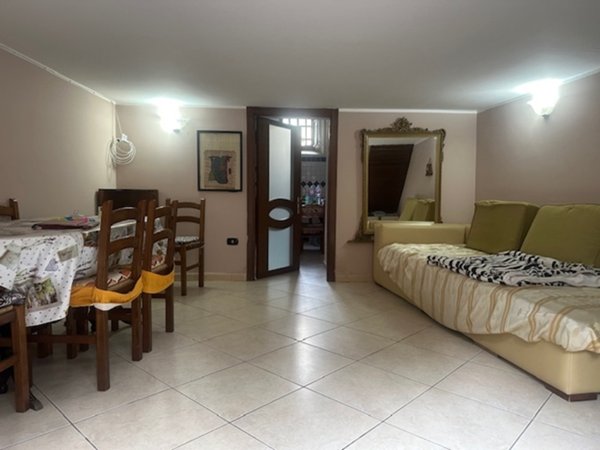 casa indipendente in vendita ad Aversa in zona Centro Città