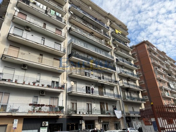 appartamento in vendita ad Aversa