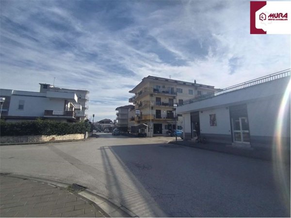 appartamento in vendita ad Aversa